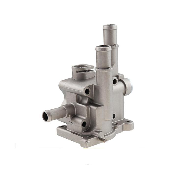 DISTRIBUTOR -WATER