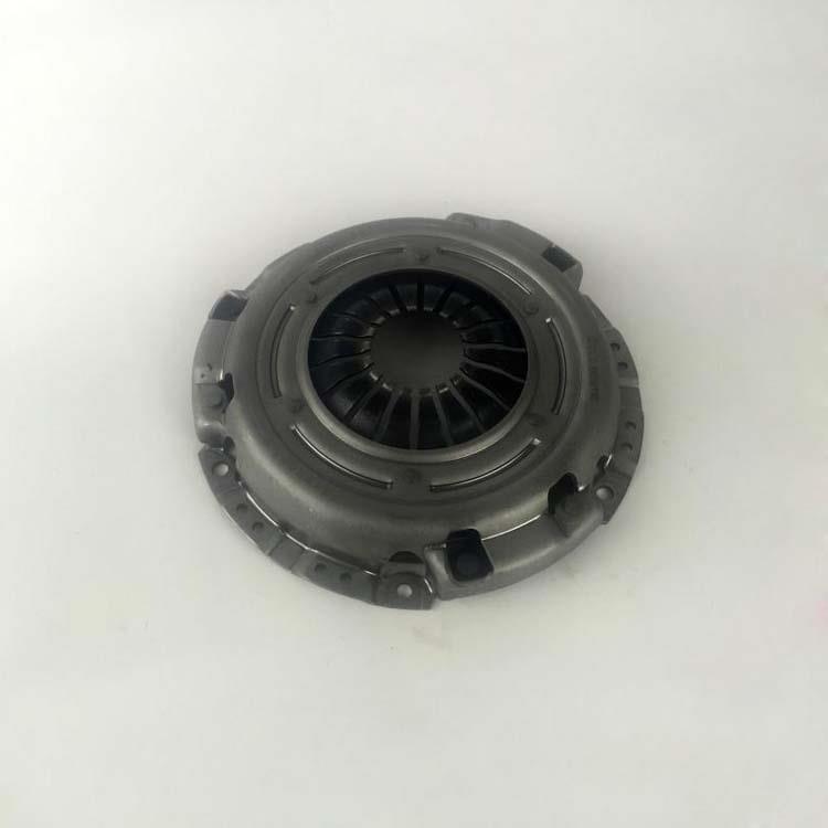 CLUTCH COVER