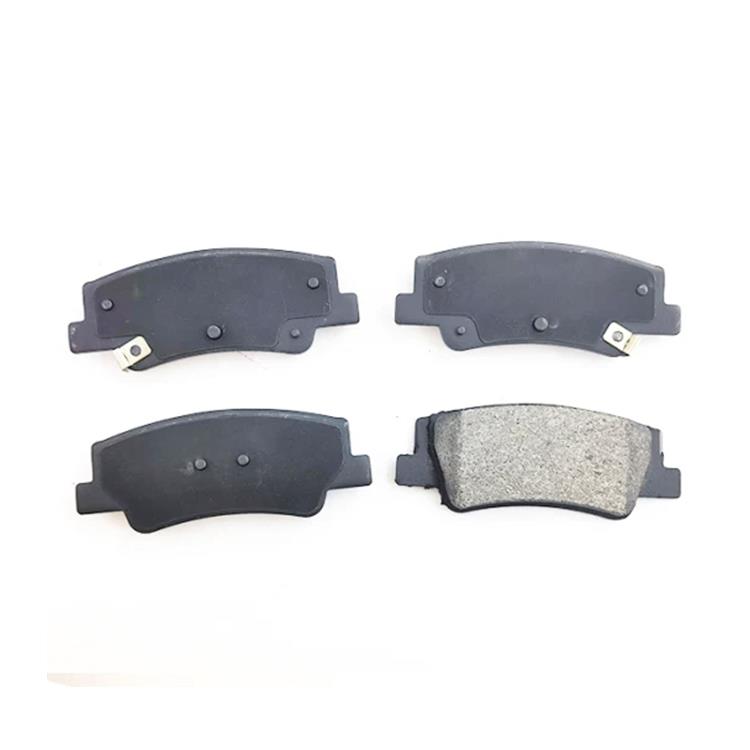 BRAKE PAD