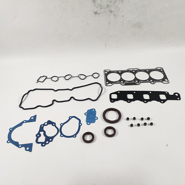 GASKET KIT-ENG