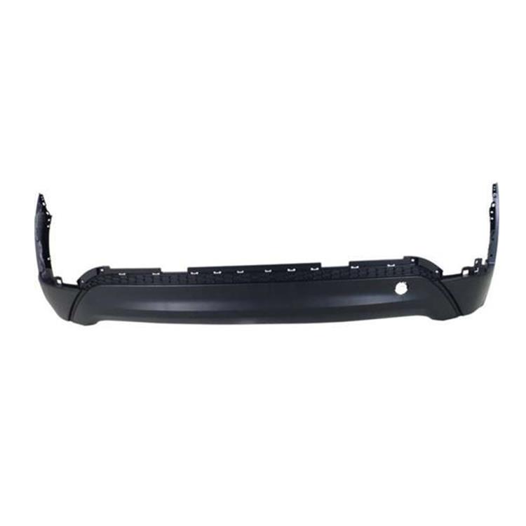 BUMPER