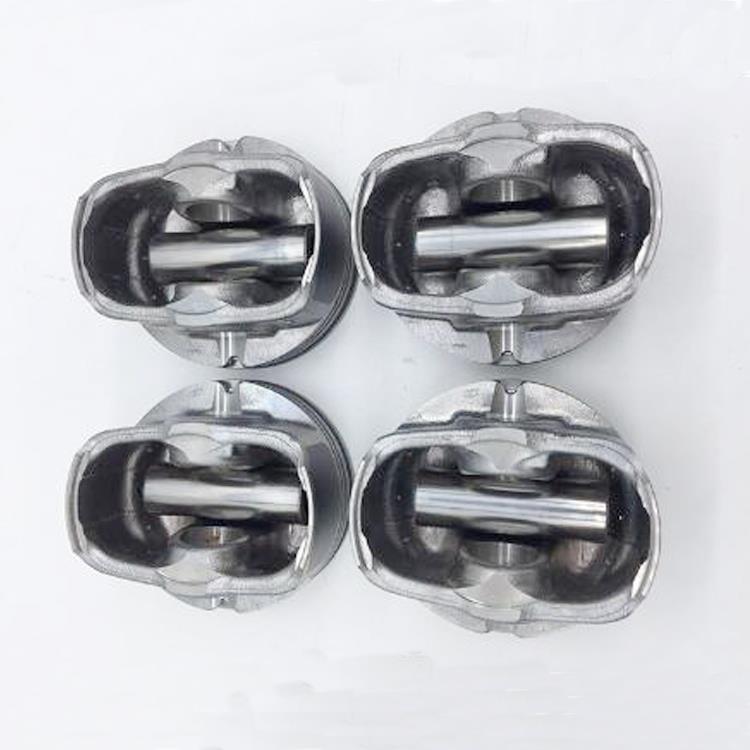 PISTON & PIN ASSY