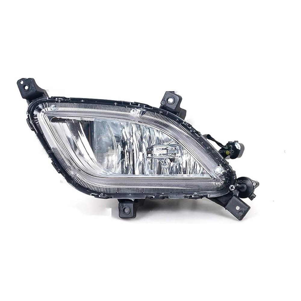 FOG LAMP