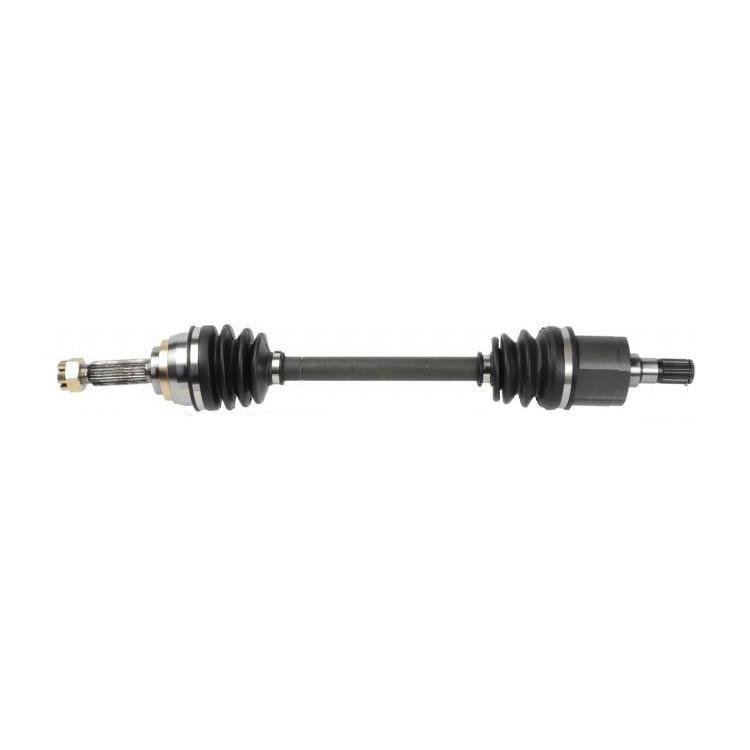 SHAFT A-AXLE
