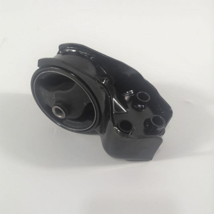 ENGINE MOUNTING