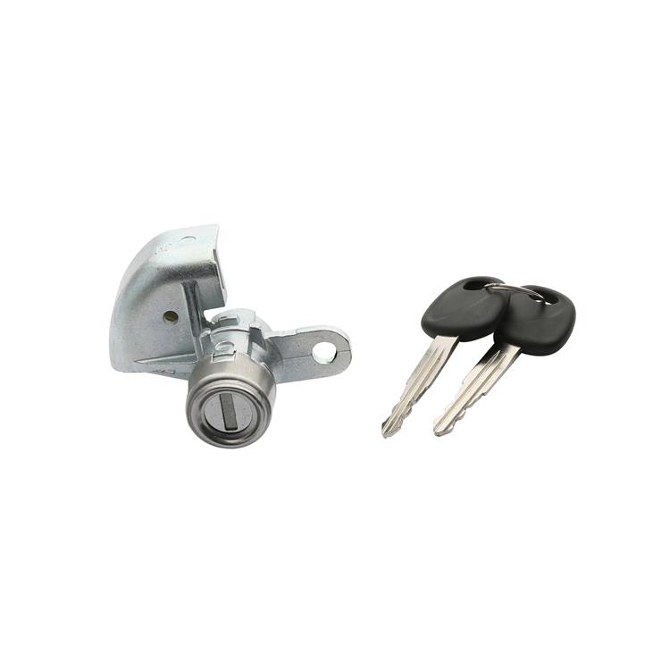 LOCK SET-DOOR