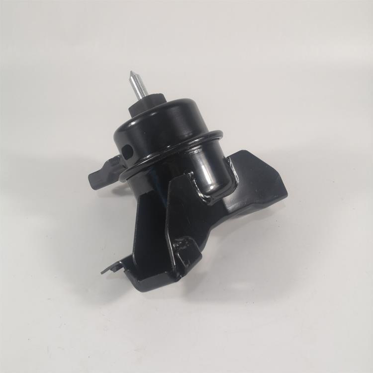 ENGINE MOUNTING