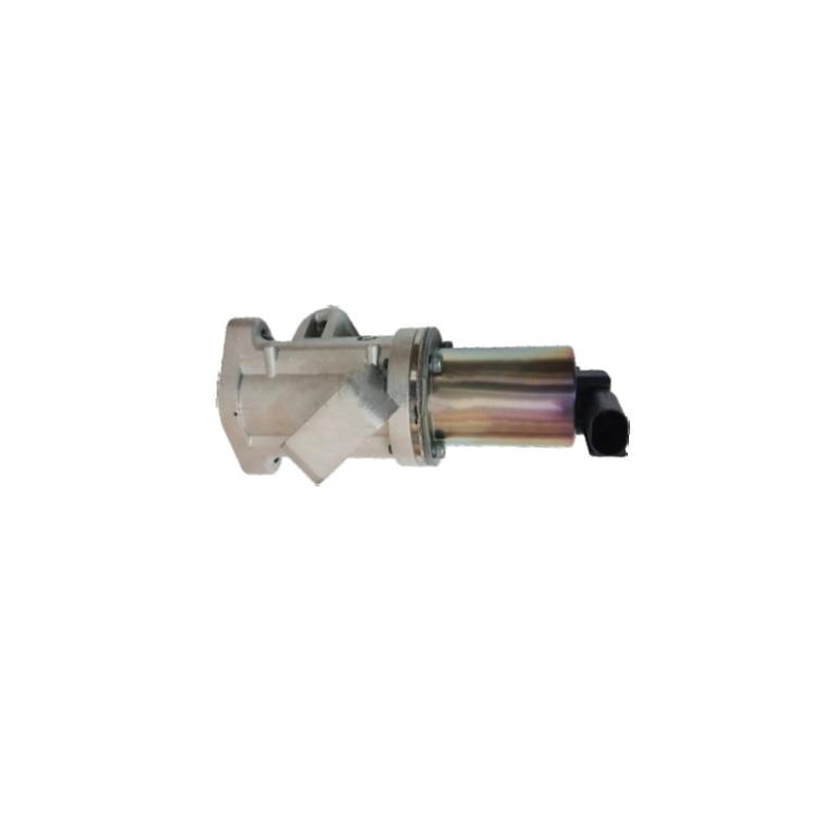 VALVE ASSY-EGR