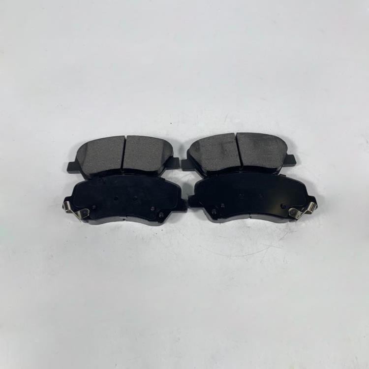 BRAKE PAD