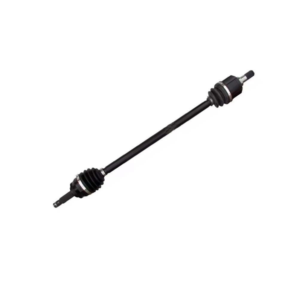 SHAFT A-AXLE