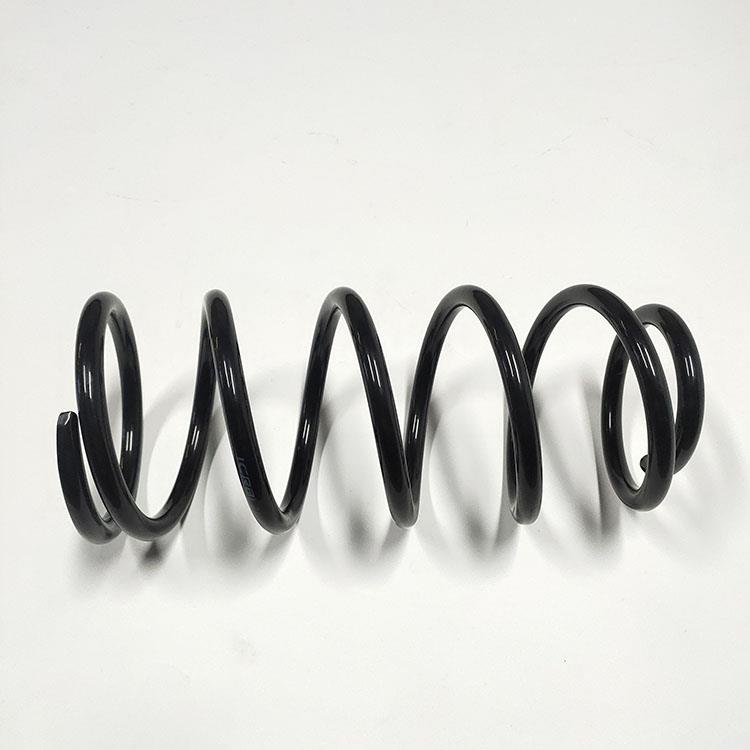 SPRING-COIL