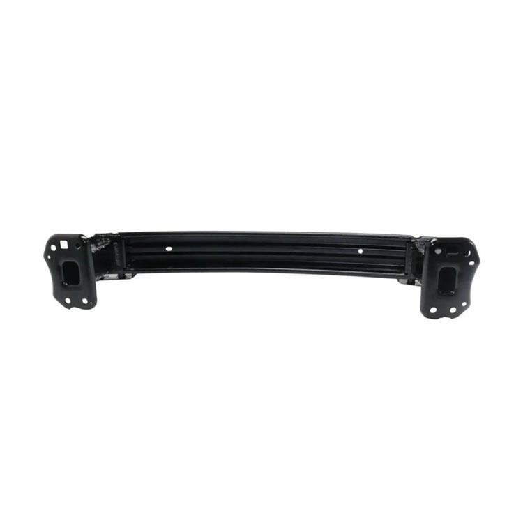 BEAM A-BUMPER IMPACT