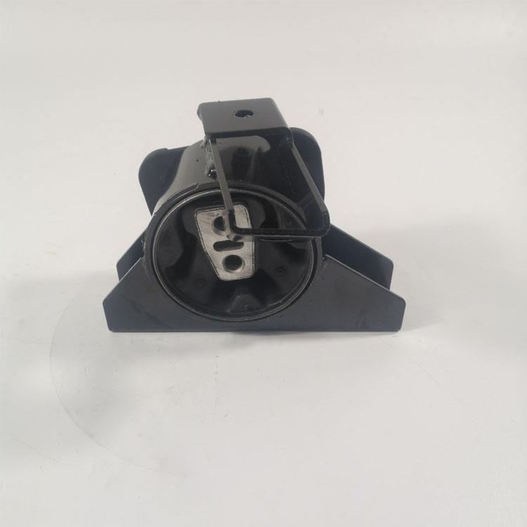 ENGINE MOUNTING