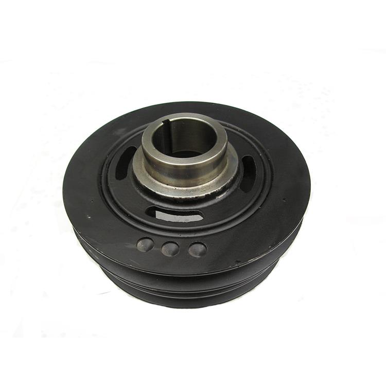 PULLEY-CR/SHF
