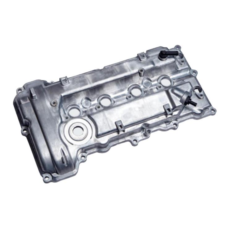 COVER ASSY - ROCKER