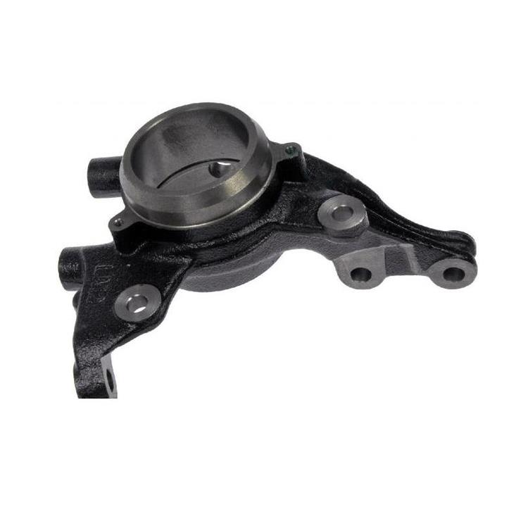 KNUCKLE ASSY