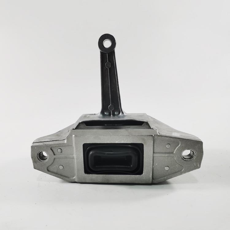 ENGINE MOUNTING