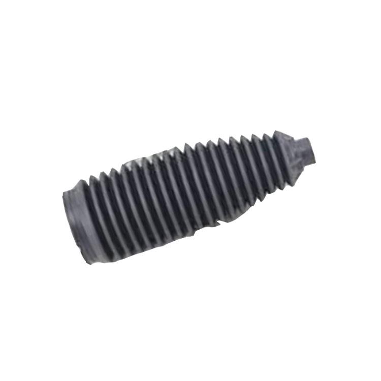 STEERING BOOT KIT