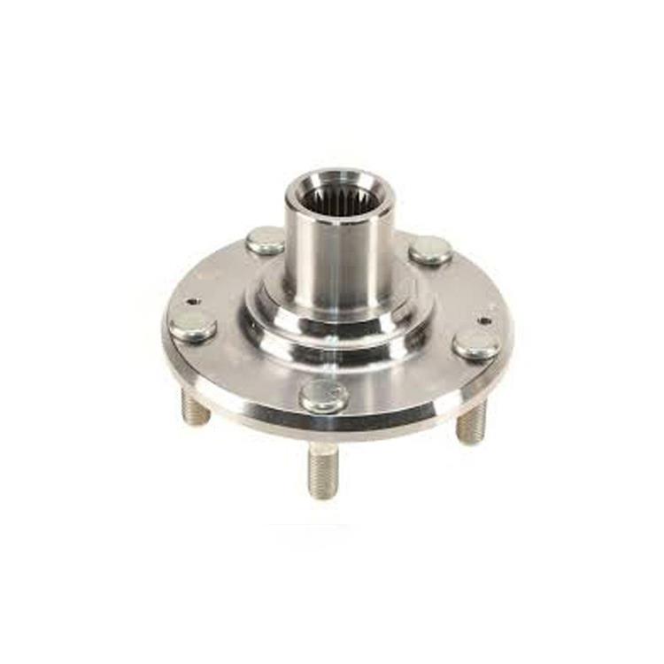 WHEEL HUB