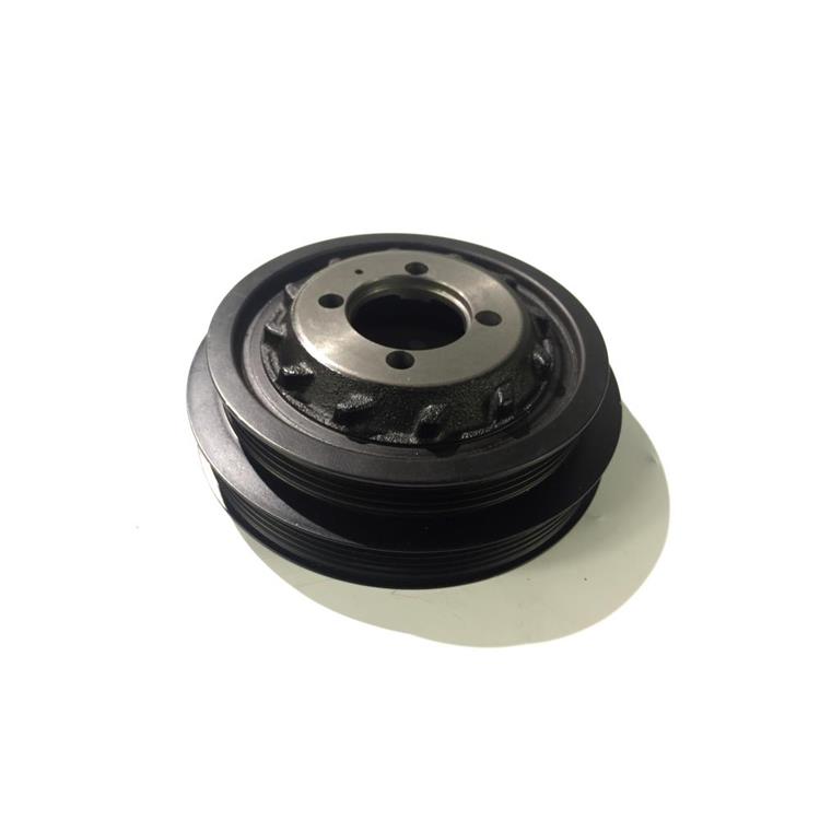 PULLEY-CR/SHF