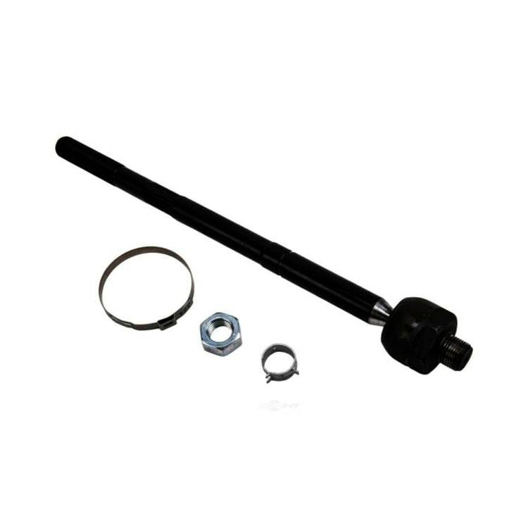 RACK END