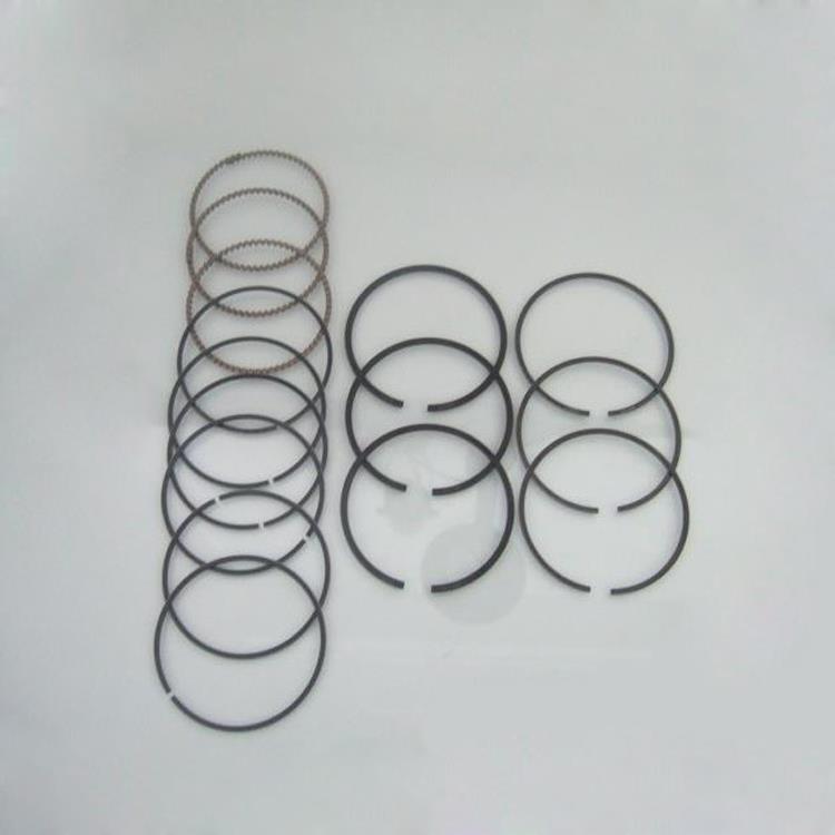 RING KIT-PISTON