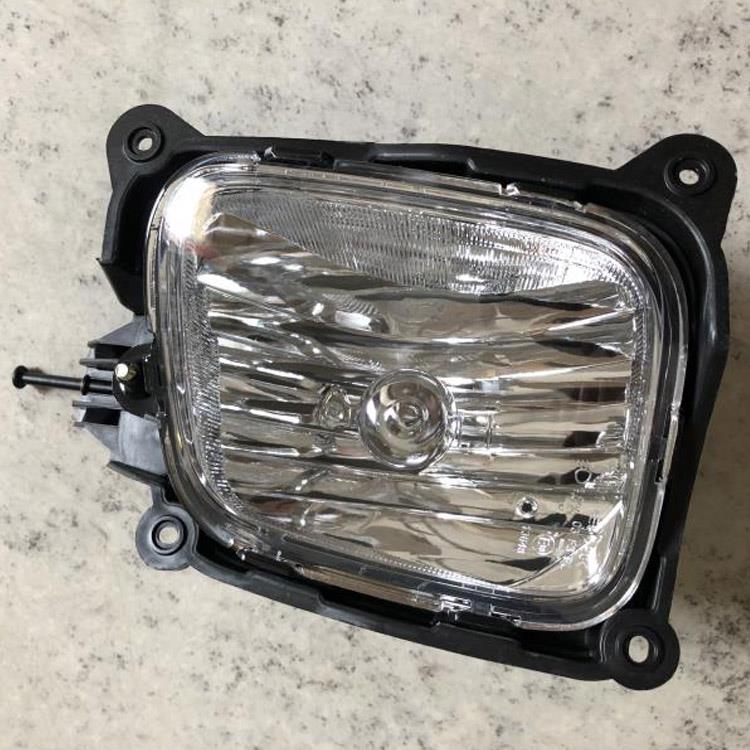 FOG LAMP
