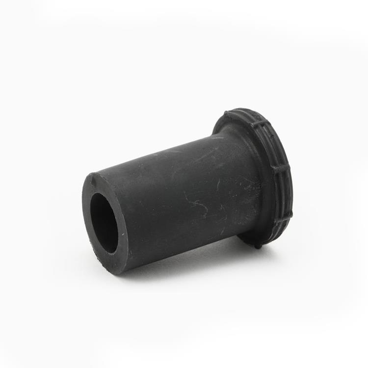 RUBBER -BUSH