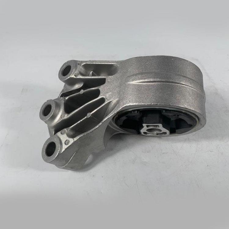 ENGINE MOUNTING
