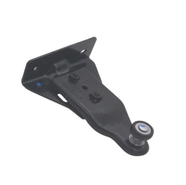 ROLLER ARM ASSY