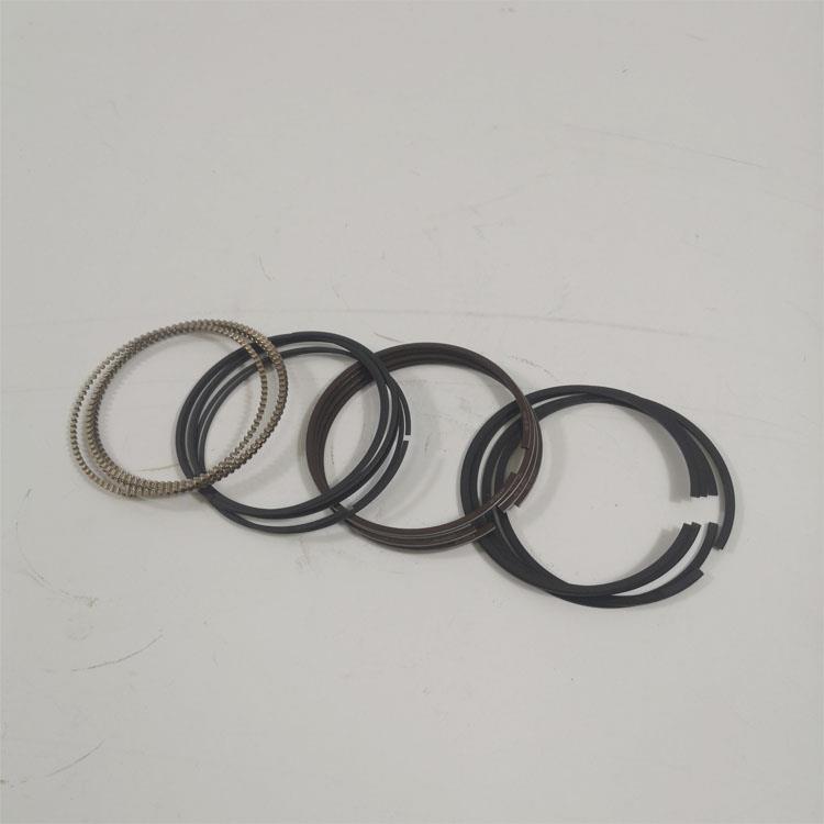 RING KIT-PISTON