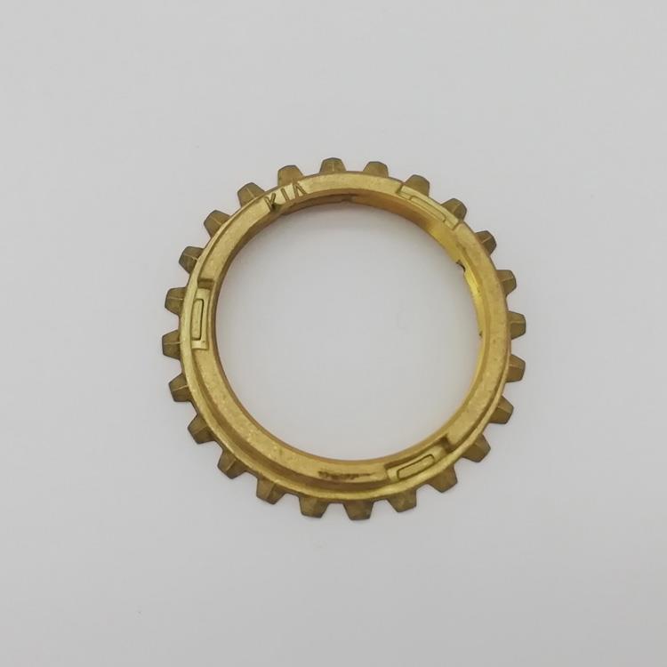 SYNCHRONIZER -RING