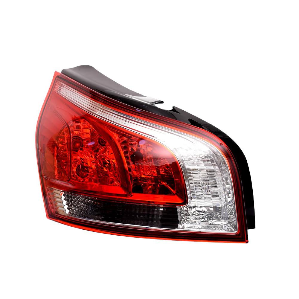 TAIL LAMP
