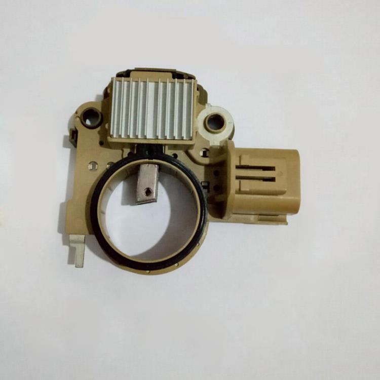 REGULATOR