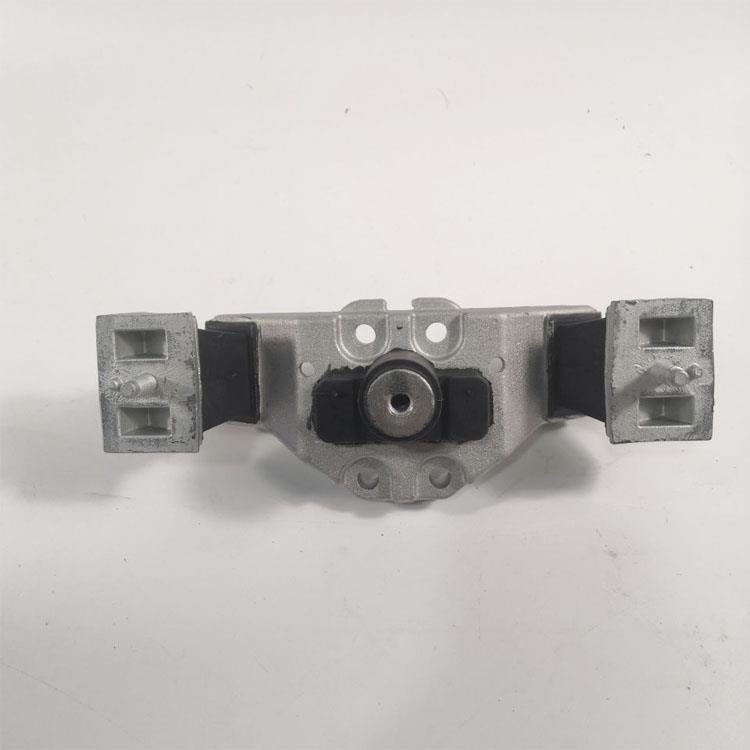 ENGINE MOUNTING