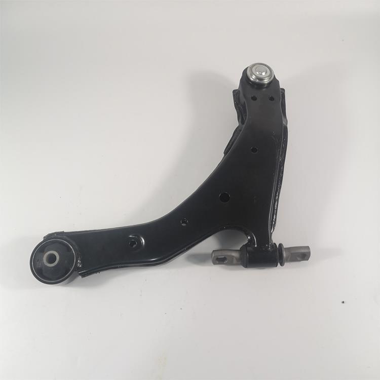 CONTROL ARM