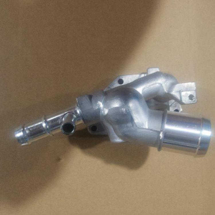 DISTRIBUTOR -WATER