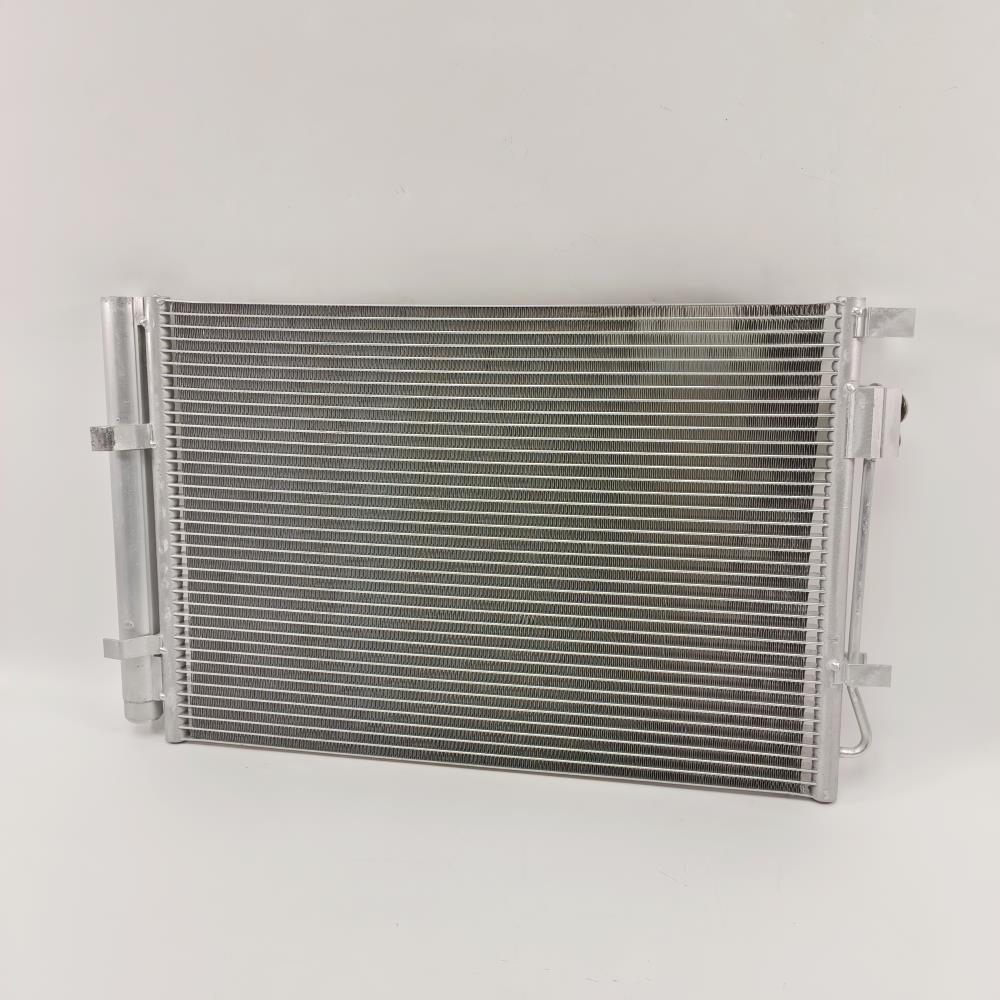 CONDENSER A