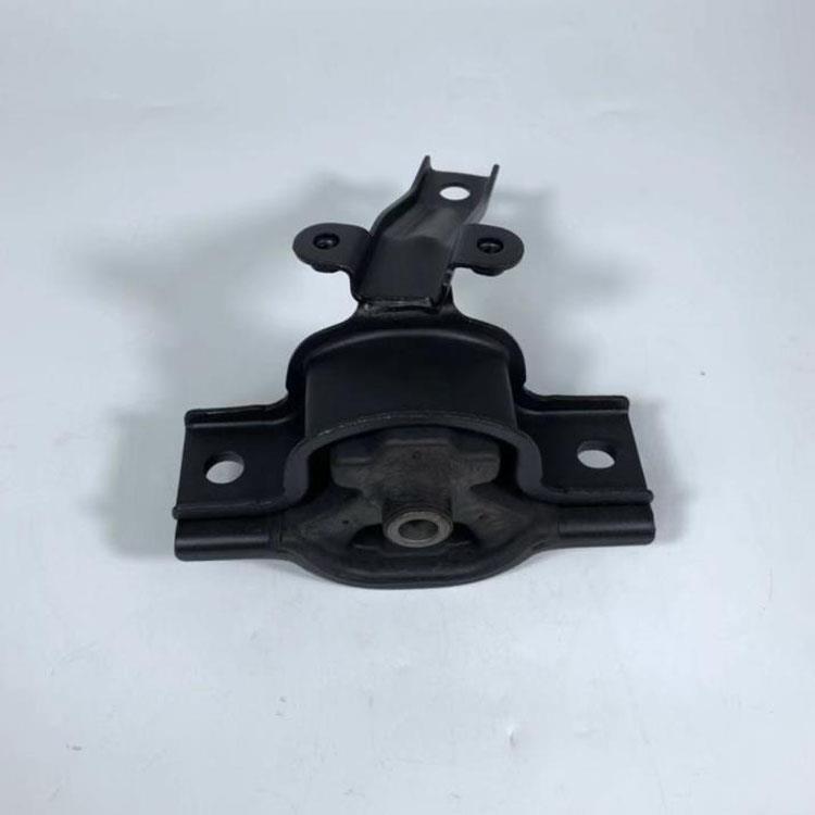 ENGINE MOUNTING