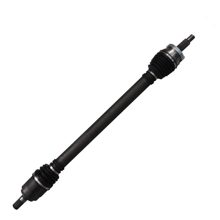 SHAFT A-AXLE