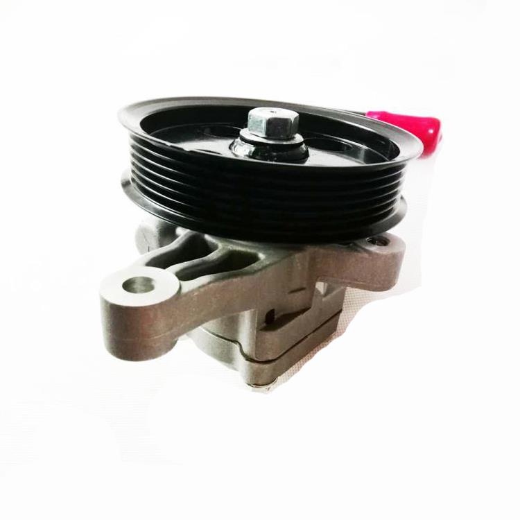 PUMP A-HYD UNIT N/S