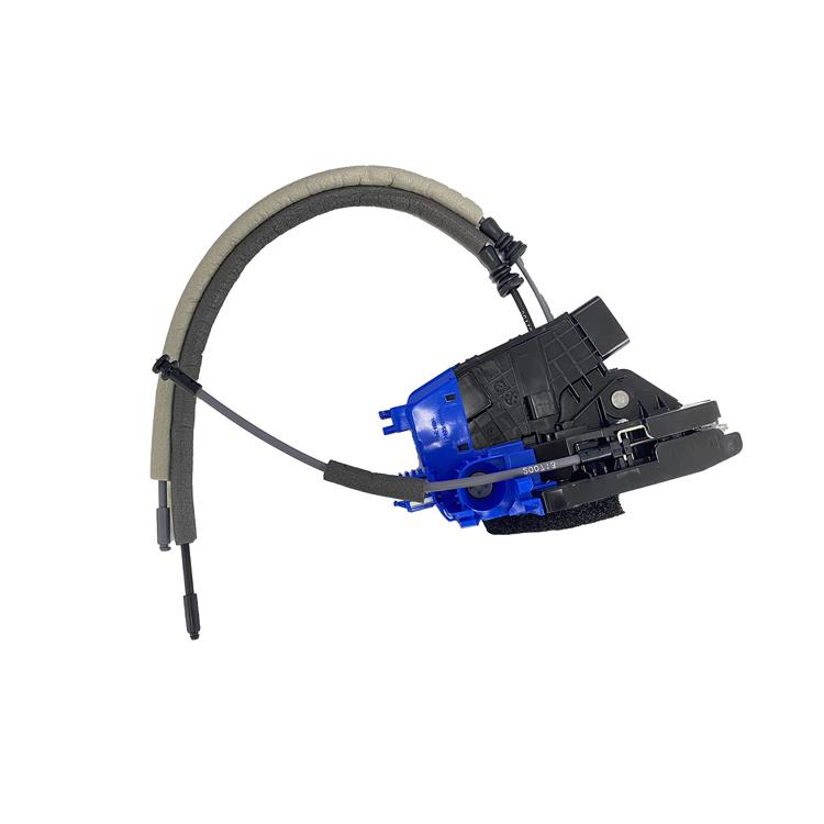 LATCH A-DR