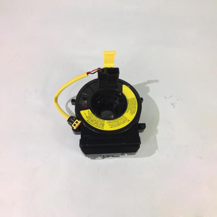 CLOCK SPRING