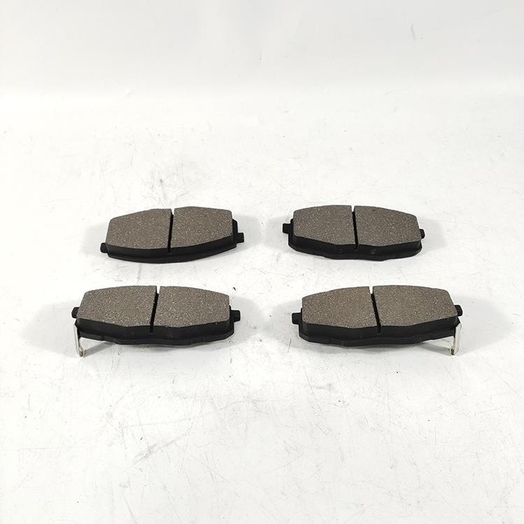 BRAKE PAD