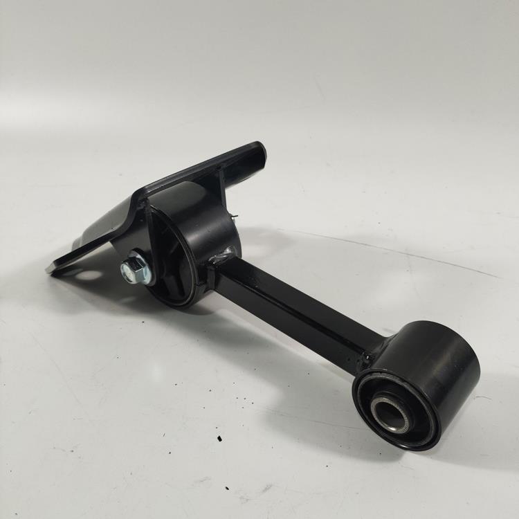 ENGINE MOUNTING