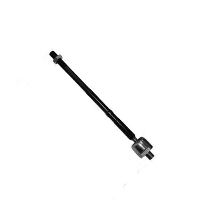 RACK END