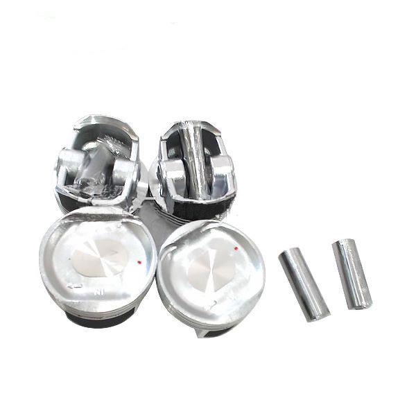 PISTON & PIN ASSY