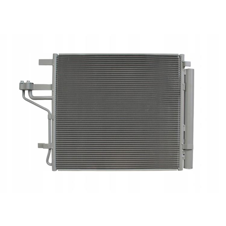CONDENSER A