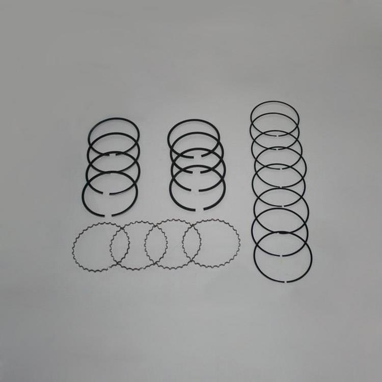 RING KIT-PISTON