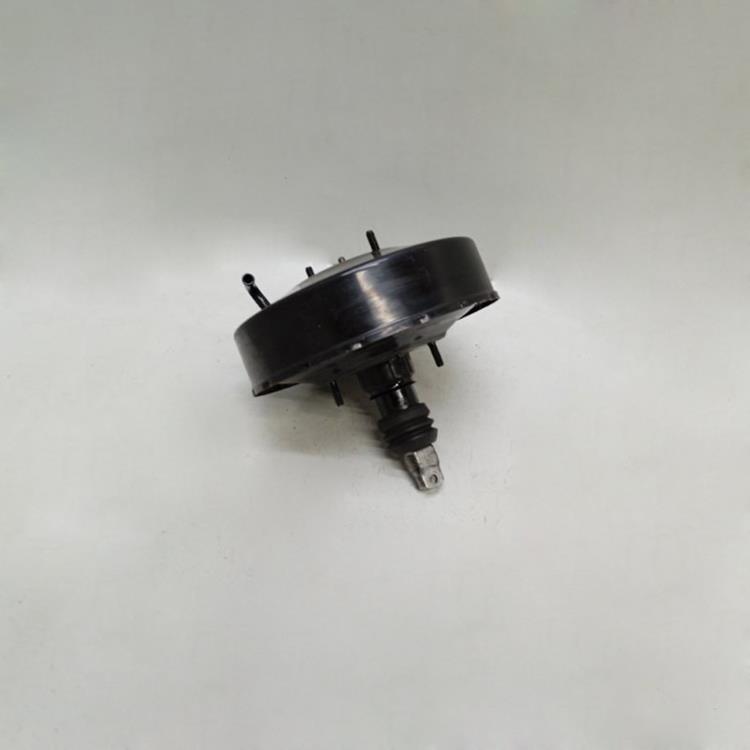 BOOSTER-MASTER BRAKE